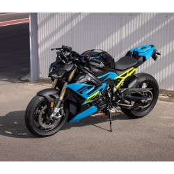 S 1000 R  Roadster